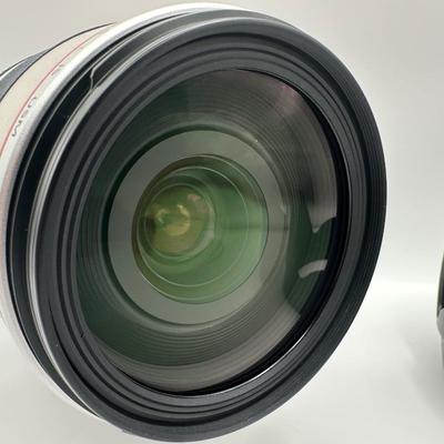 Canon EF 28-300mm f/3.5-5.6L IS USM Zoom Lens