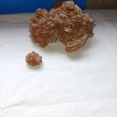 DESERT ROSE SELENITE