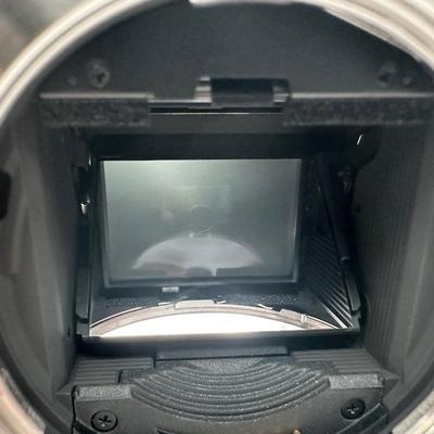 Canon EOS-1Ds Mark II body with accessories