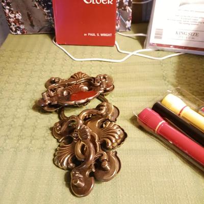 MISC HOUSEHOLD ITEMS