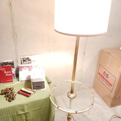 MISC HOUSEHOLD ITEMS