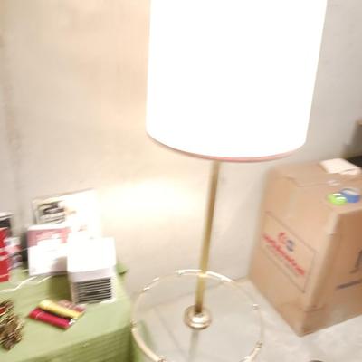 MISC HOUSEHOLD ITEMS