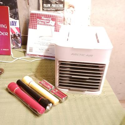 MISC HOUSEHOLD ITEMS