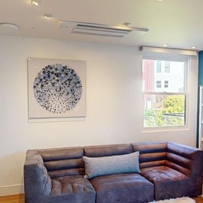 Hudson Sofa 96"