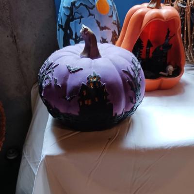 FALL DECOR