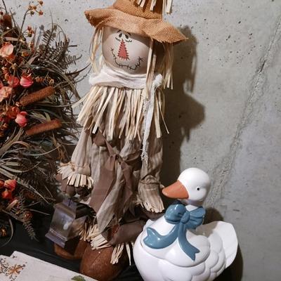 FALL DECOR