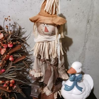 FALL DECOR