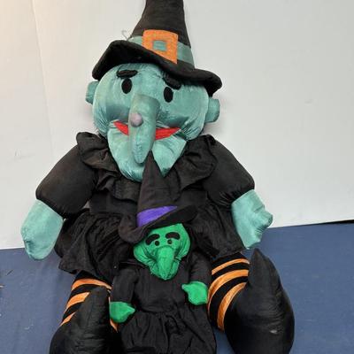 Witch Lot