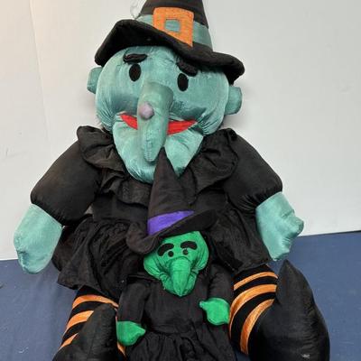 Witch Lot