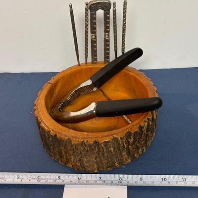 Nut Tool Lot