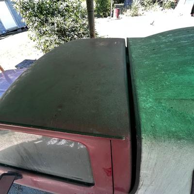 1988 Ford Ranger XLT 4x2