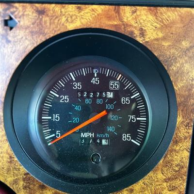 1988 Ford Ranger XLT 4x2