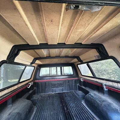 1988 Ford Ranger XLT 4x2