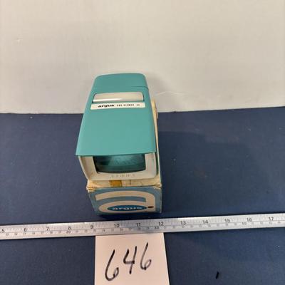 Argus Slide Viewer