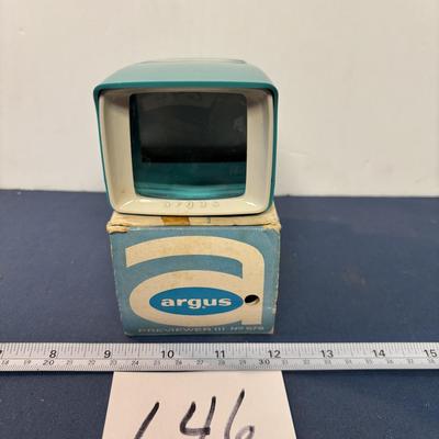 Argus Slide Viewer