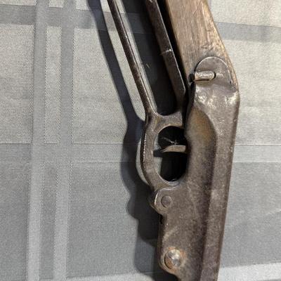 Vintage BB Gun