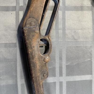 Vintage BB Gun