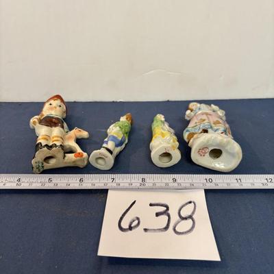 Vintage Porcelain Lot
