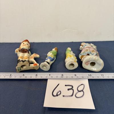 Vintage Porcelain Lot