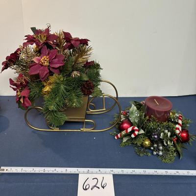 Vintage Christmas Lot