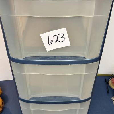 Organizer