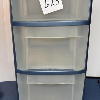 Organizer
