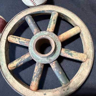 Vintage items