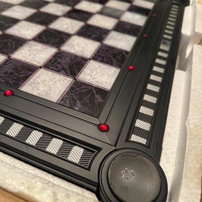 Harry Potter Chess Set - New in Box