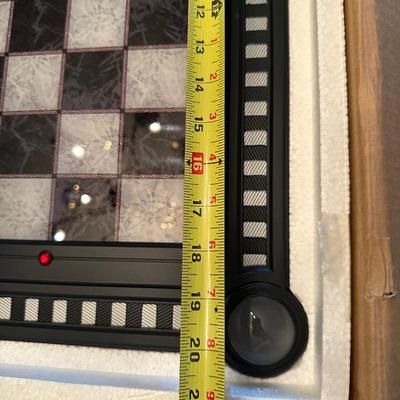 Harry Potter Chess Set - New in Box