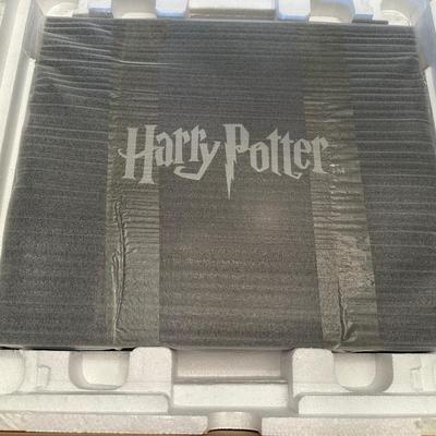 Harry Potter Chess Set - New in Box