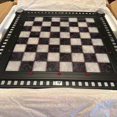 Harry Potter Chess Set - New in Box