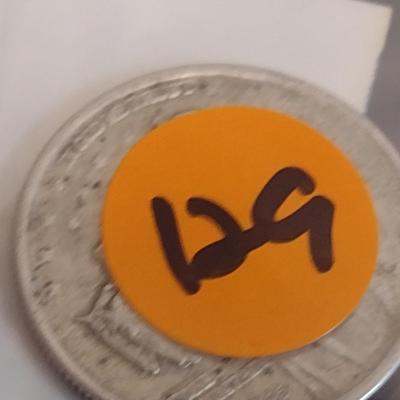 1925 U.S. Mint Stone Mountain Memorial to the Soldier of the South Silver Half-Dollars Circulated (#129)