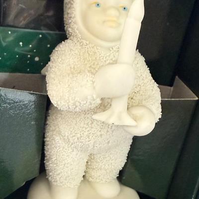 Snowbabies