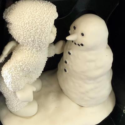 Snowbabies