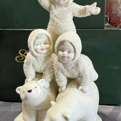 Snowbabies