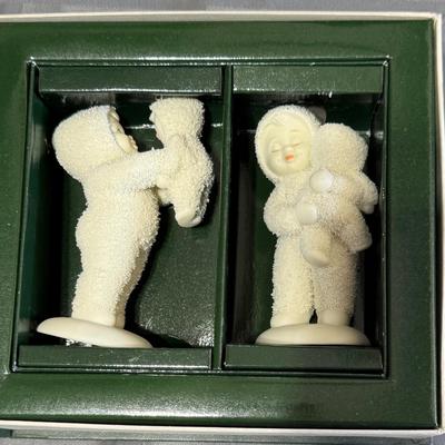 Snowbabies