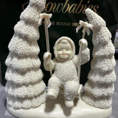 Snowbabies