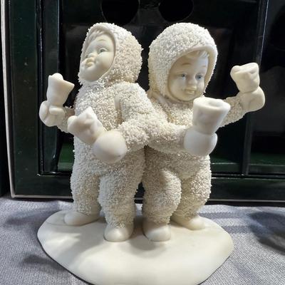 Snowbabies