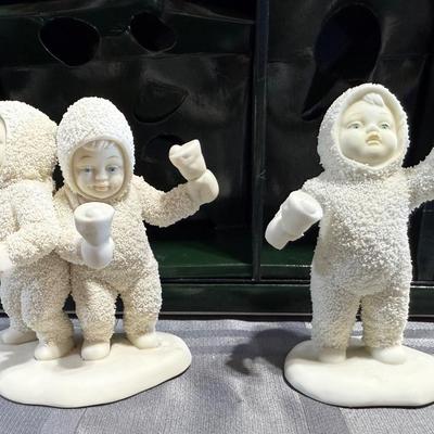 Snowbabies