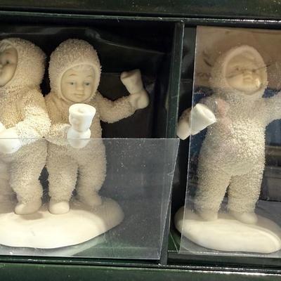 Snowbabies