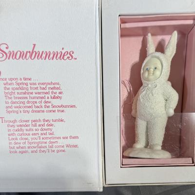 Snowbabies