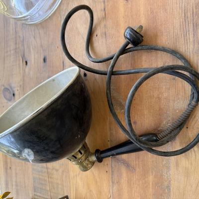 Vintage Thermolite Heat Infuser