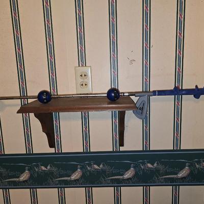 Ledbetter swingsetter