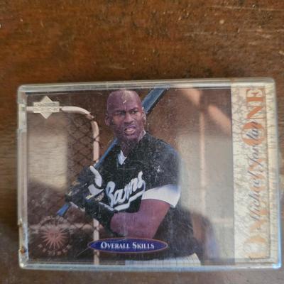 Collector cards