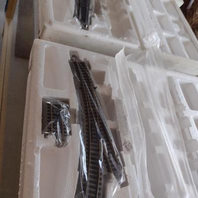 Hawthorne Village Dale Earnhardt Sr. HO Train Set