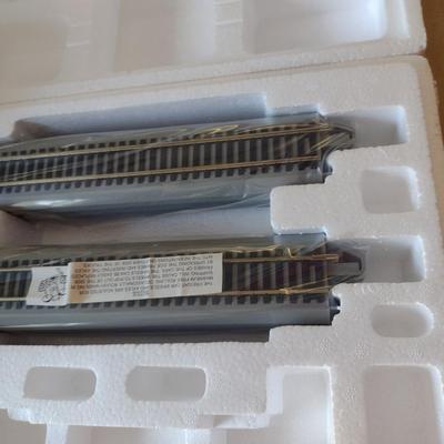 Hawthorne Village Dale Earnhardt Sr. HO Train Set