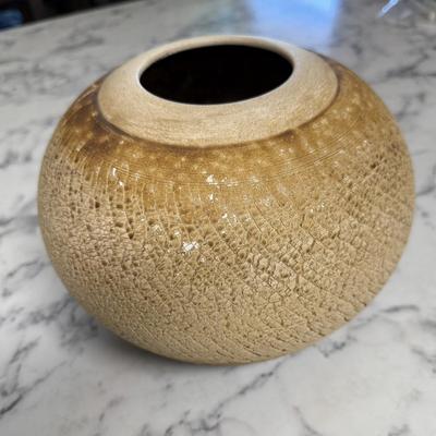 Brad Bachmeier Pottery