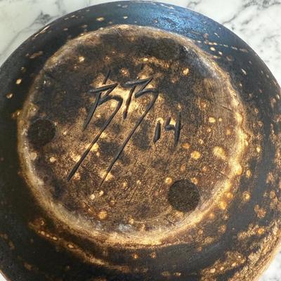Brad Bachmeier Pottery