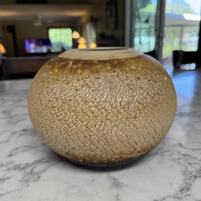 Brad Bachmeier Pottery