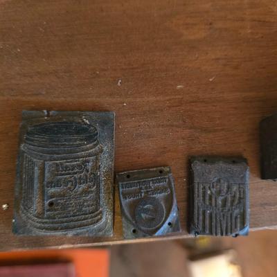 Stamps